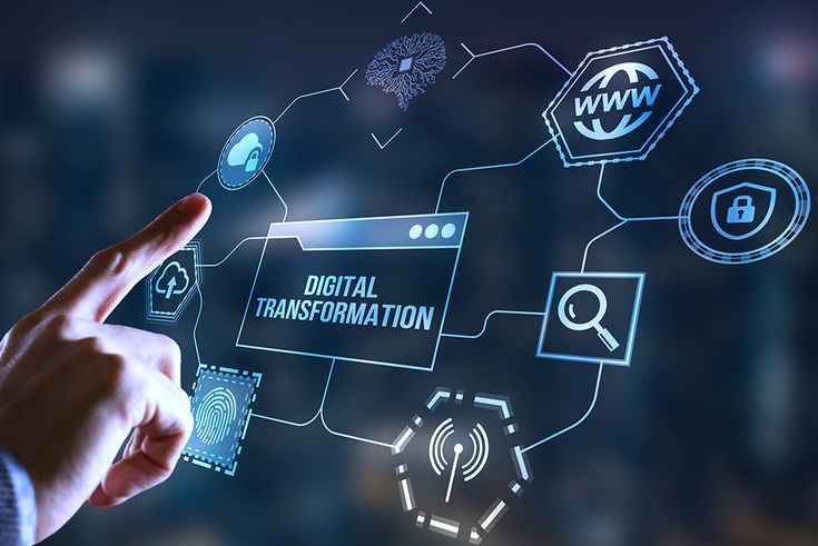 Strategi Transformasi Digital bagi UMKM di Sektor Manufaktur Tradisional
